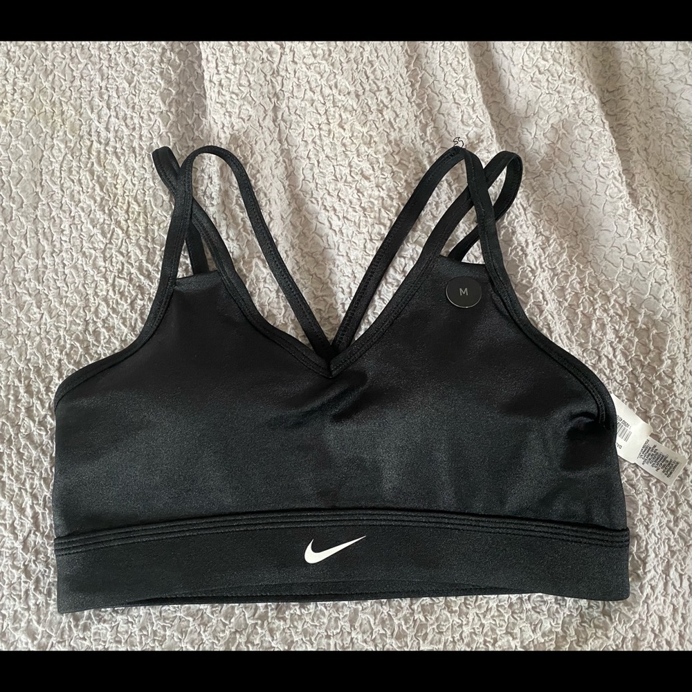 Nike sports bra